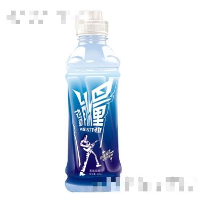 動(dòng)感能量果味飲料