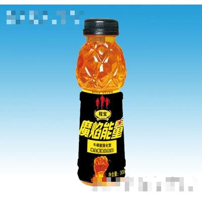 程寶?；撬釓娀途S生素飲料300ML