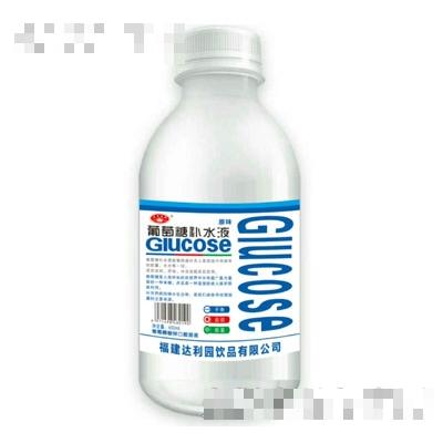 初圓葡萄糖補(bǔ)水液原味