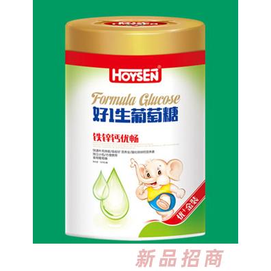 江西好一生食品有限公司
