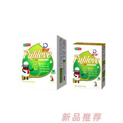 新西蘭譜力納乳品國際集團有限公司