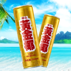 海南椰島雨帆食品有限公司