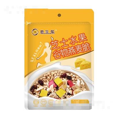 妙爾樂(lè)（山東） 食品銷售有限公司
