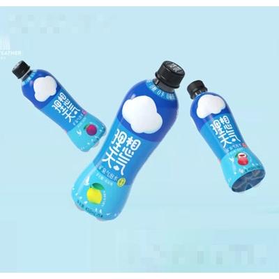 北京揚眉吐氣飲料有限公司