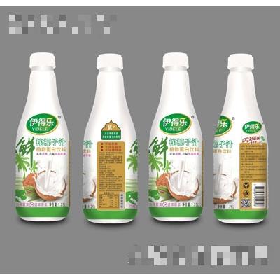 肇慶伊得樂食品飲料有限公司