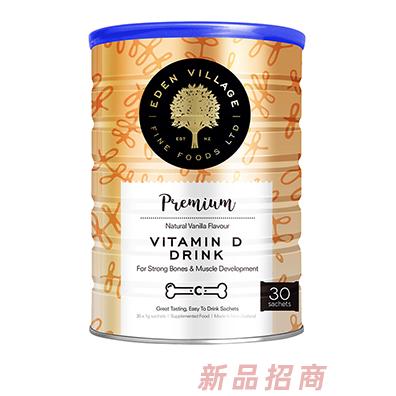 可瑞福維生素D