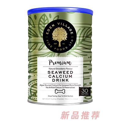 可瑞福海藻鈣