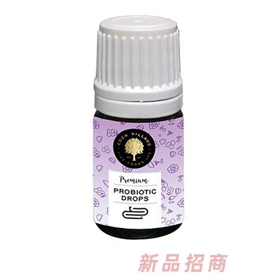 可瑞福液體益生菌