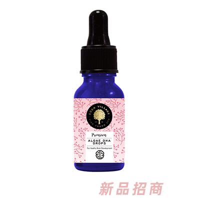 可瑞福液體海藻DHA