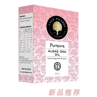 可瑞福滴劑DHA