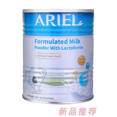 君曼特杭州健康科技有限公司（愛芮爾）