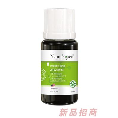 萊思凱爾渭康舒益生菌滴液飲品