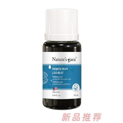 萊思凱爾感安馨益生菌滴液飲品