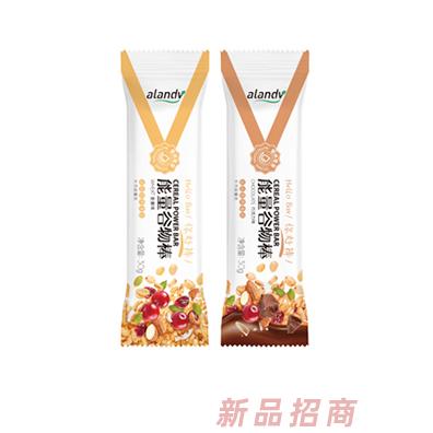 艾蘭得威能量谷物棒