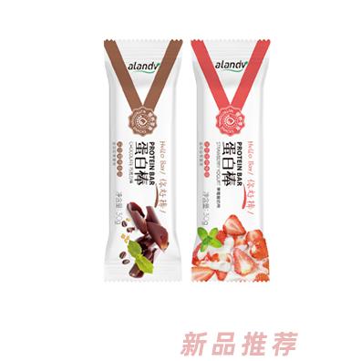 艾蘭得威蛋白棒