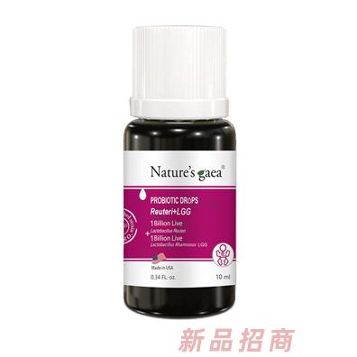 萊思凱爾葆安馨益生菌滴液飲品