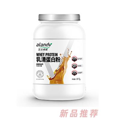 艾蘭得威乳清蛋白粉