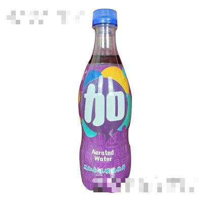 德雨黑加侖味碳酸飲料480ml