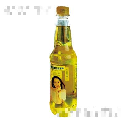 偉航菠蘿啤瓶裝