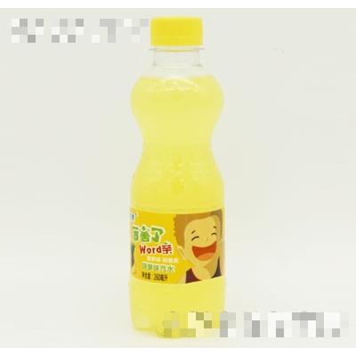 菠蘿汽水260ml