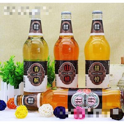 嘉碧碳酸飲料