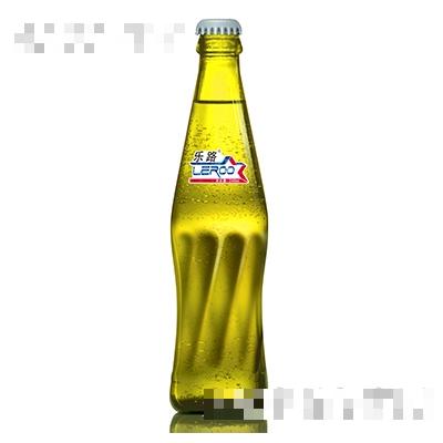 樂路碳酸飲品248ml
