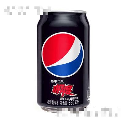百事可樂極度（Max）碳酸飲料330ml