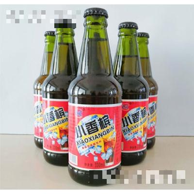 達匯小香檳果味型碳酸飲料330ml