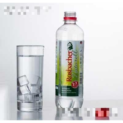 洛斯巴赫天然礦泉水500ml瓶