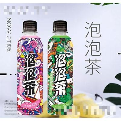 吉派氣泡水碳酸飲料485ml