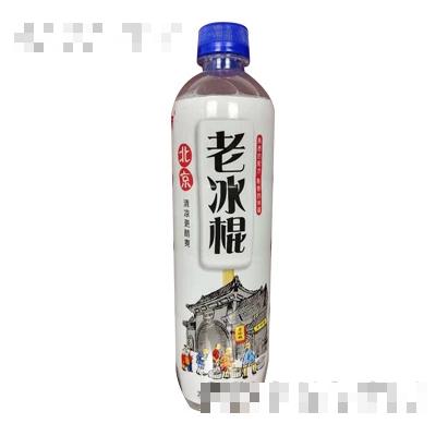 德雨老冰棍碳酸飲料