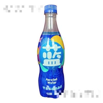德雨可樂味碳酸飲料480ml