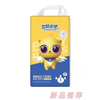 蘭貓?zhí)焓箣雰阂惑w褲L50