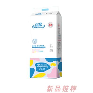 歐恩貝醫(yī)護(hù)級(jí)嬰兒環(huán)腰褲L38