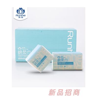 山東省潤荷衛(wèi)生材料有限公司