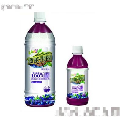 哈爾濱藍(lán)越飲品有限公司
