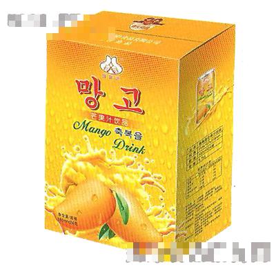 盛馨源（韓國）食品有限公司