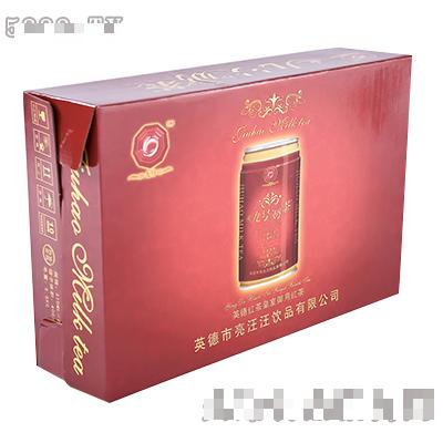 英德市亮汪汪飲品有限公司