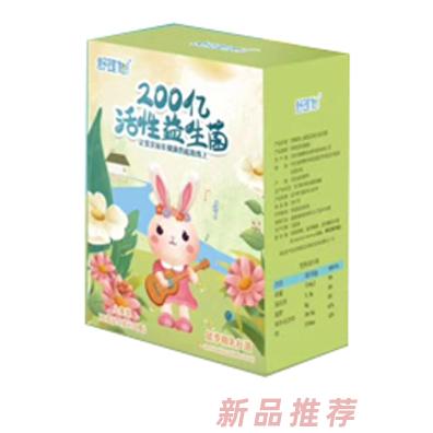 河北弗蒙特生物科技有限公司