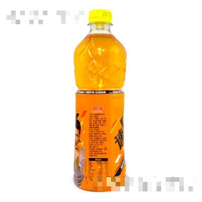 速8能量?；撬峋S生素飲料