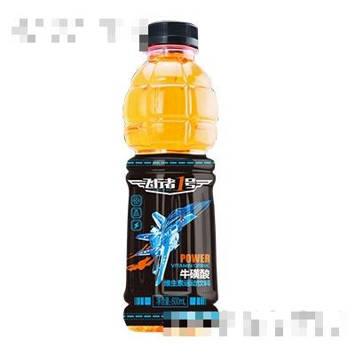 飛行者1號(hào)?；撬峋S生素運(yùn)動(dòng)飲料600ml