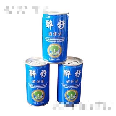 青島人與樹飲品有限公司