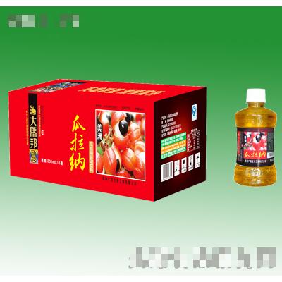 358mlx15大馬邦瓜拉納運動飲料