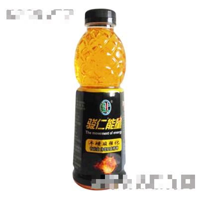 駿仁能量功能飲料 600ml