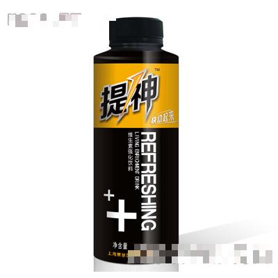 提神維生素強(qiáng)化飲料500ml
