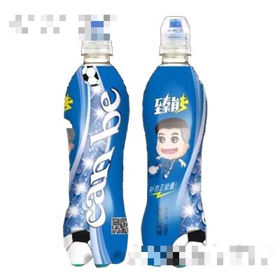 臻能運(yùn)動(dòng)飲料藍(lán)莓味520ml