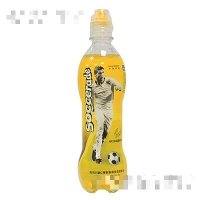 爍可力低糖運(yùn)動(dòng)型飲料黃色色瓶裝