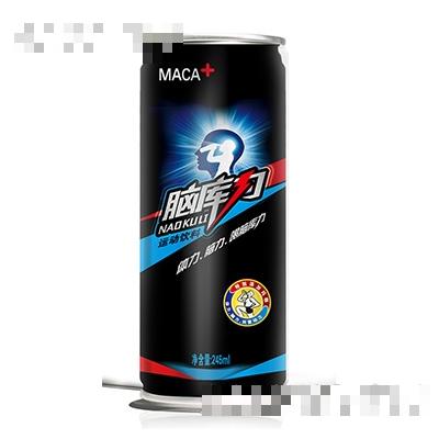 245ml腦庫力運(yùn)動(dòng)飲料