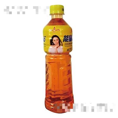 能量維生素飲料瓶裝