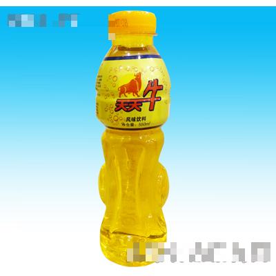 天天牛風(fēng)味飲料550ml